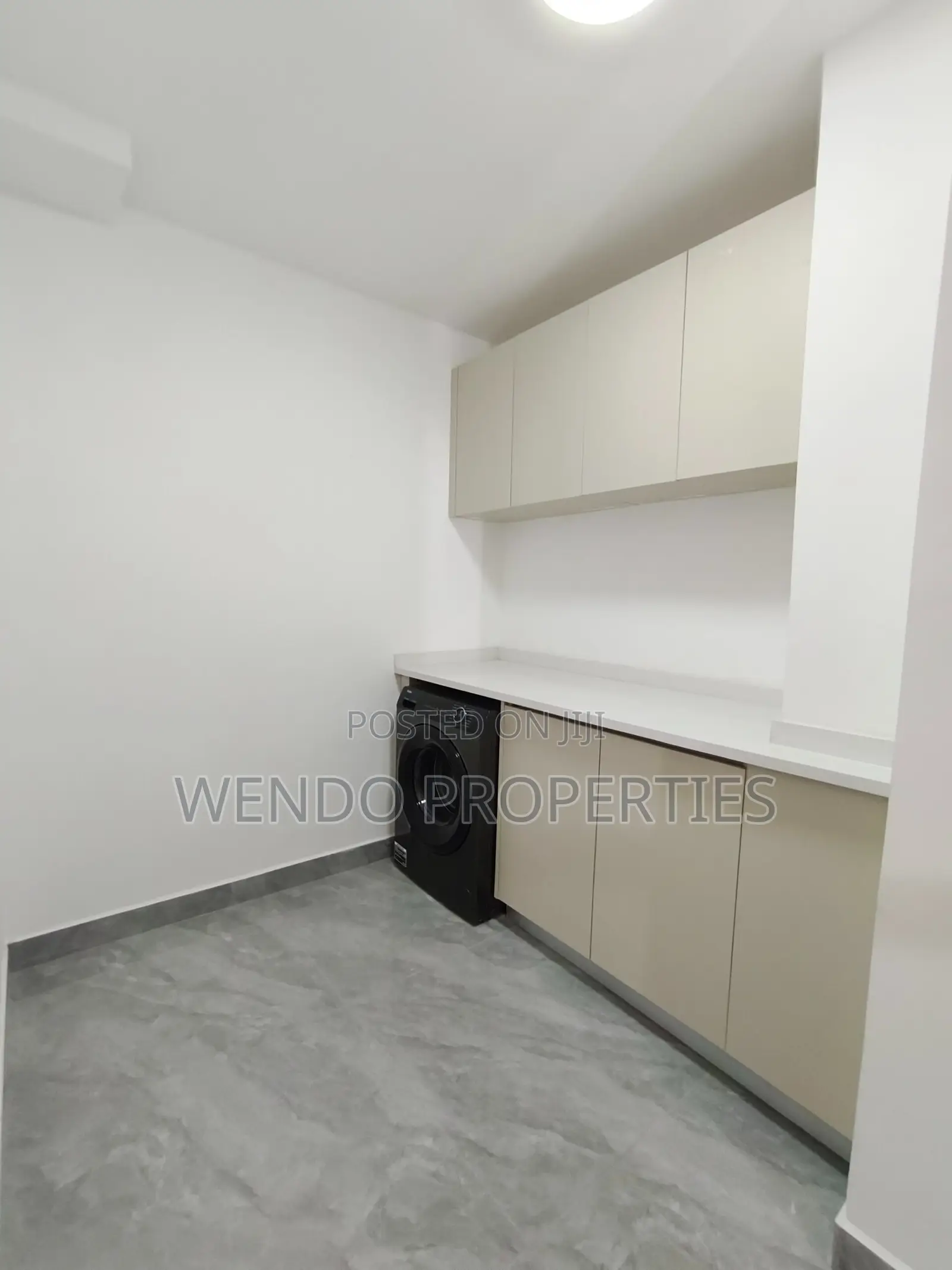 1bdrm Apartment in Muthaiga North for sale in Muthaiga North