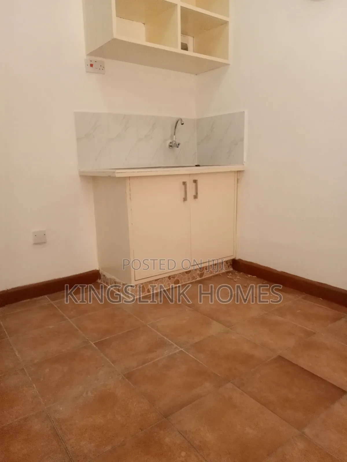1bdrm Bedsitter in South B for rent in South B