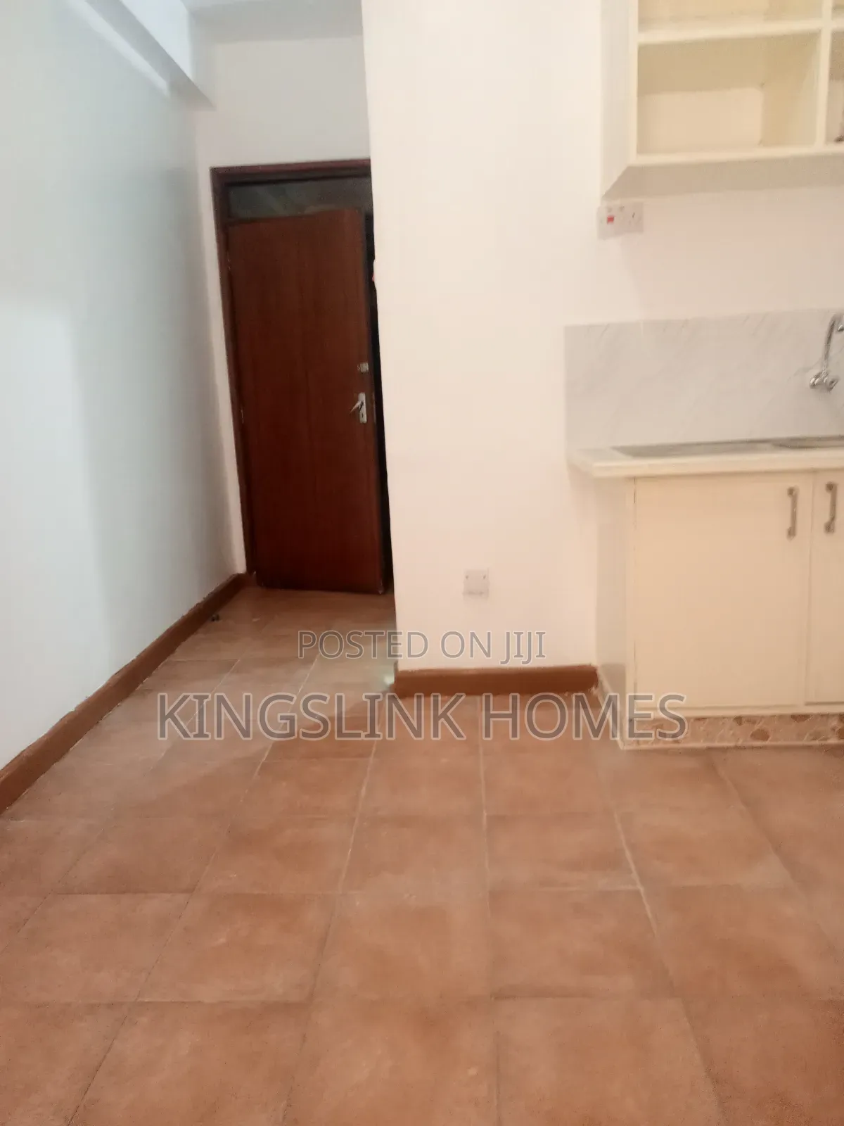 1bdrm Bedsitter in South B for rent in South B
