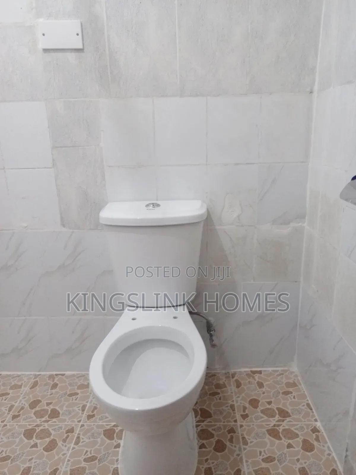 1bdrm Bedsitter in South B for rent in South B