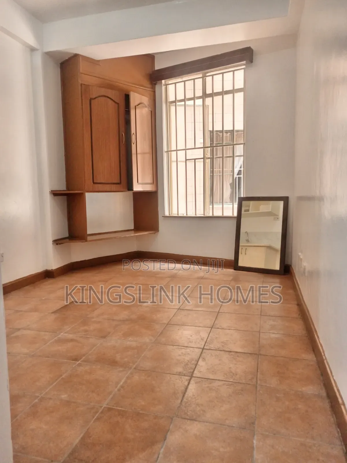 1bdrm Bedsitter in South B for rent in South B