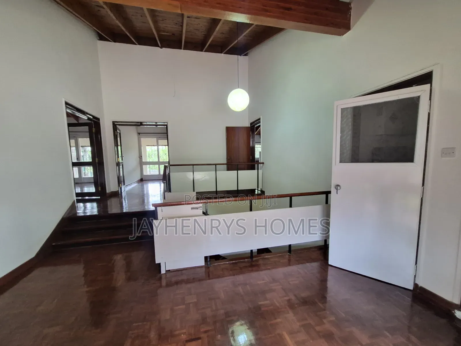 4bdrm House in Runda for rent in Runda