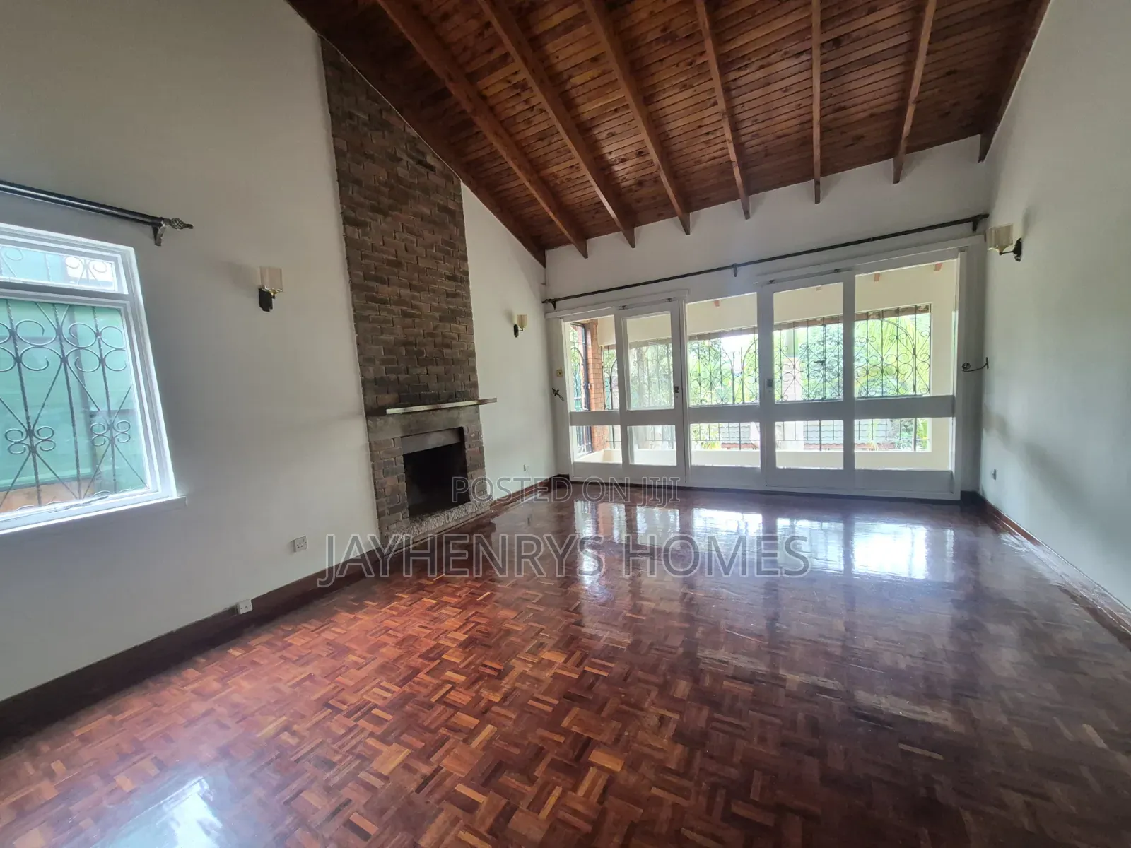 4bdrm House in Runda for rent in Runda
