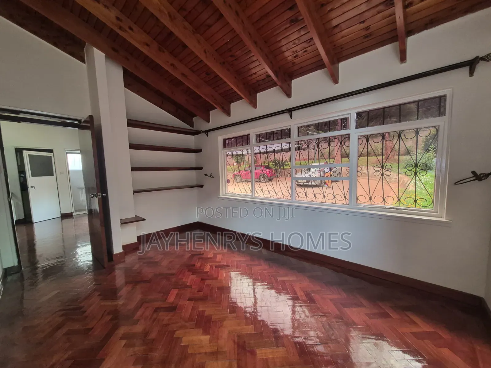 4bdrm House in Runda for rent in Runda