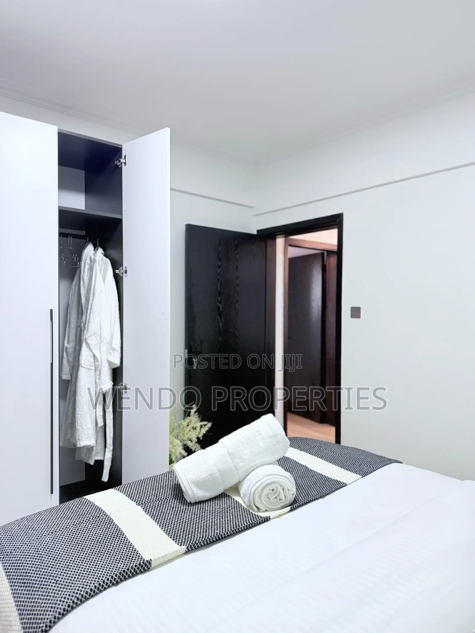 Furnished 2bdrm Apartment in Spring Valley for rent in Spring Valley
