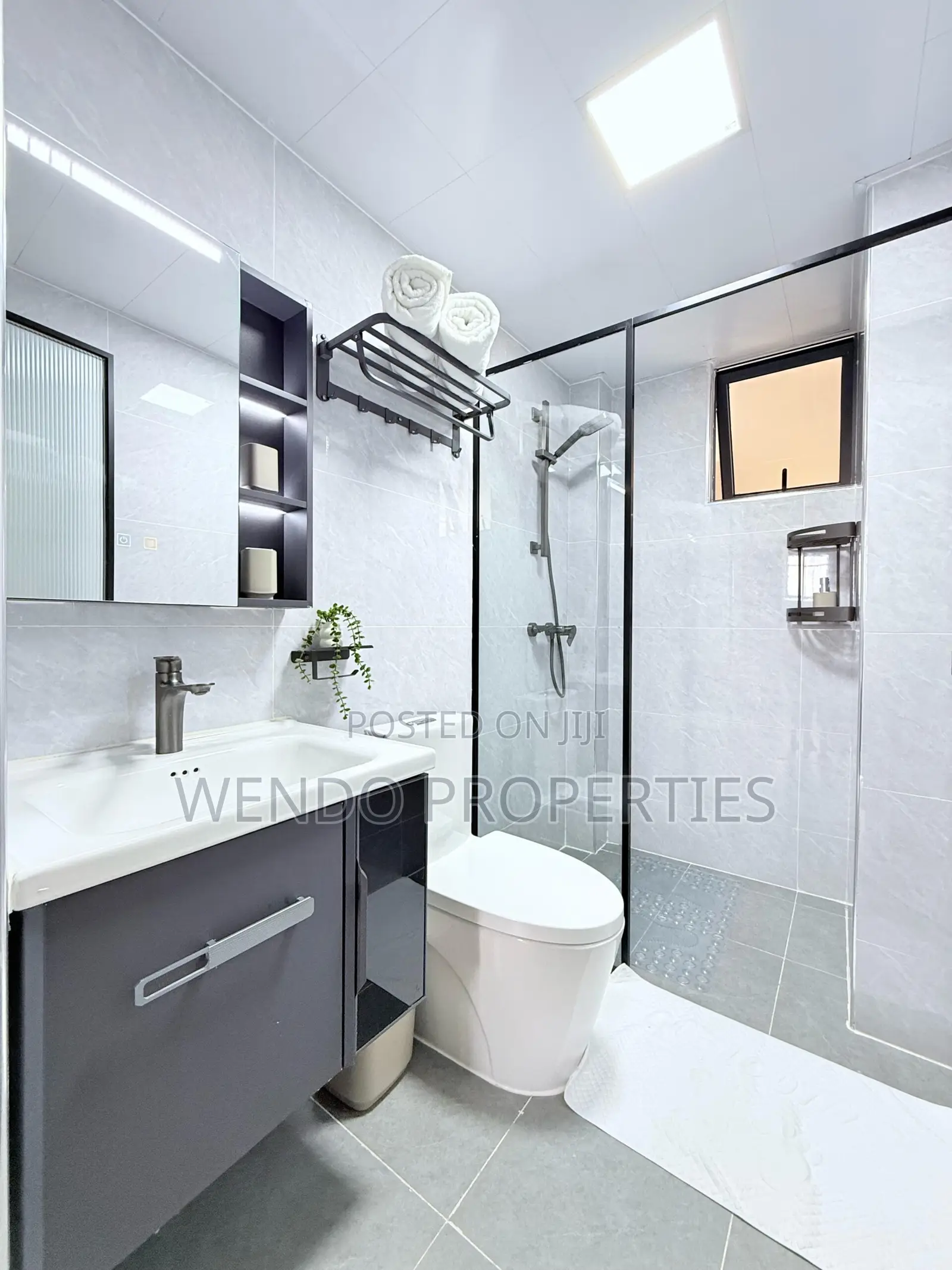 Furnished 2bdrm Apartment in Spring Valley for rent in Spring Valley