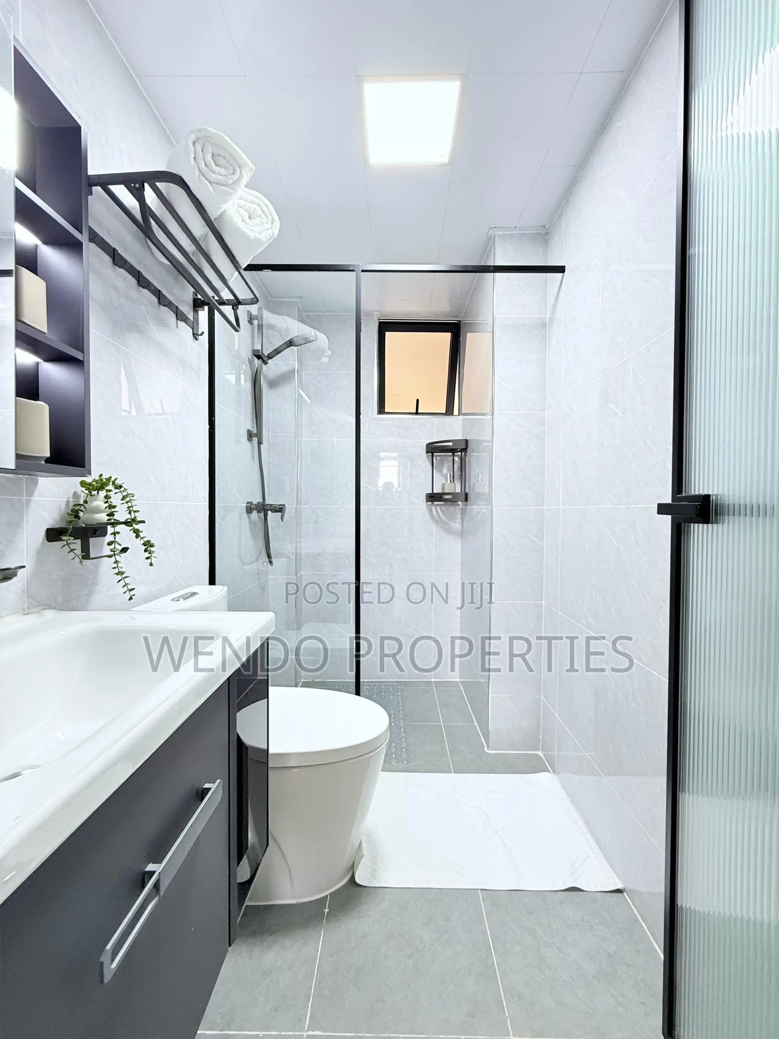 Furnished 2bdrm Apartment in Spring Valley for rent in Spring Valley