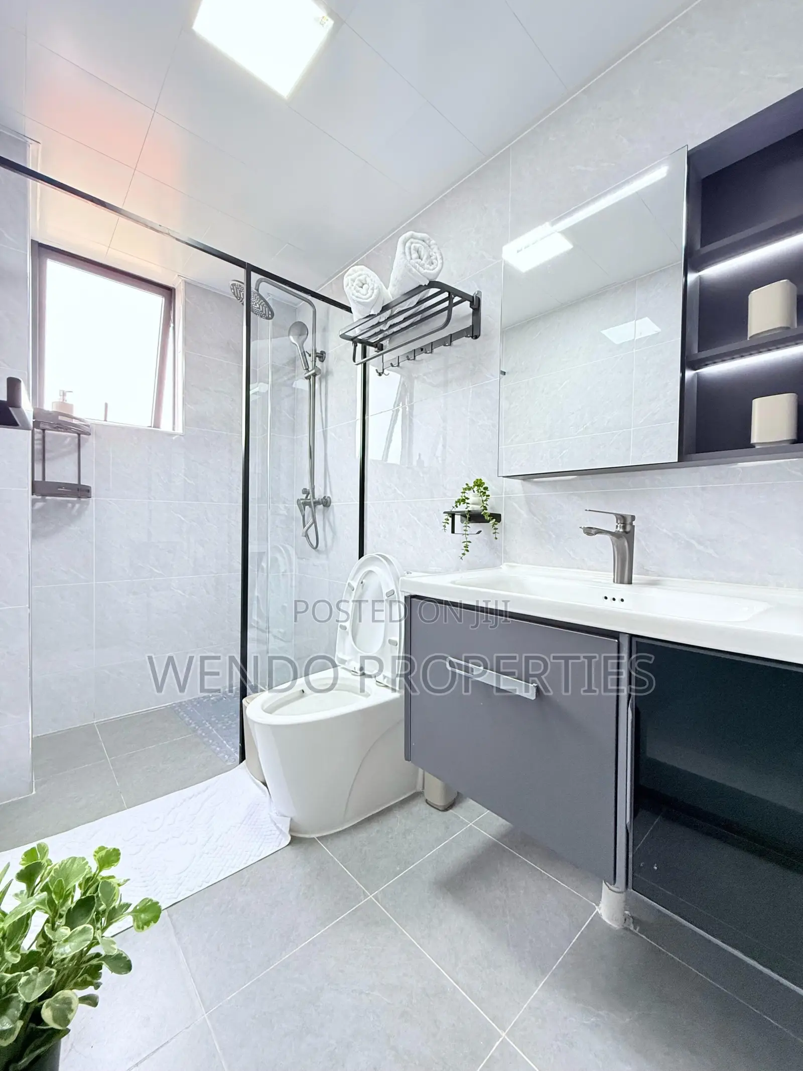 Furnished 2bdrm Apartment in Spring Valley for rent in Spring Valley