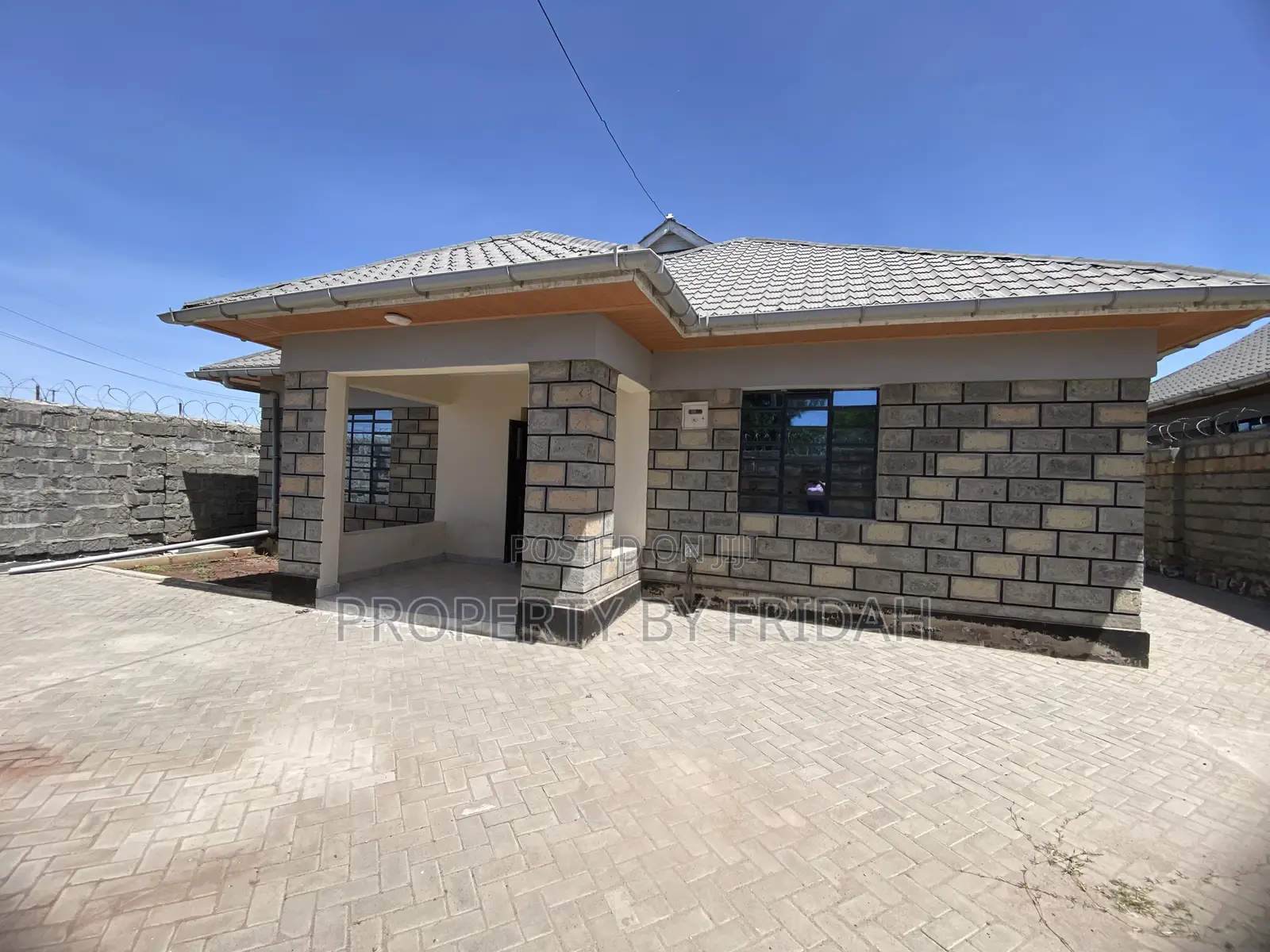 4bdrm Bungalow in Kitengela for sale in Kitengela