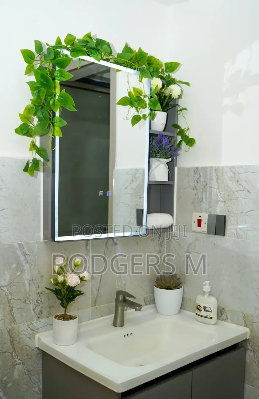 Furnished 1bdrm Apartment in Valley Arcade for rent in Valley Arcade