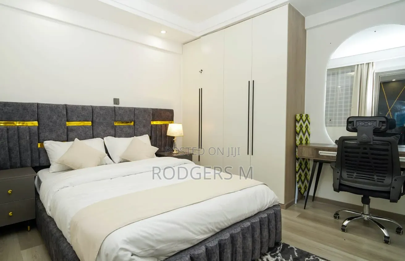 Furnished 1bdrm Apartment in Valley Arcade for rent in Valley Arcade