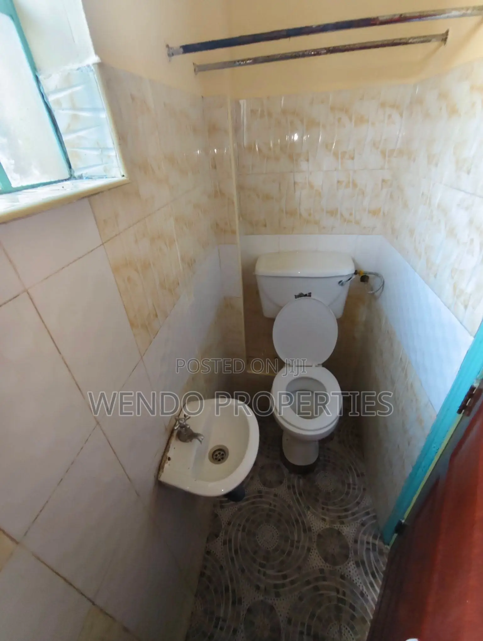 1bdrm Apartment in Ole Polos for sale in Ole Polos
