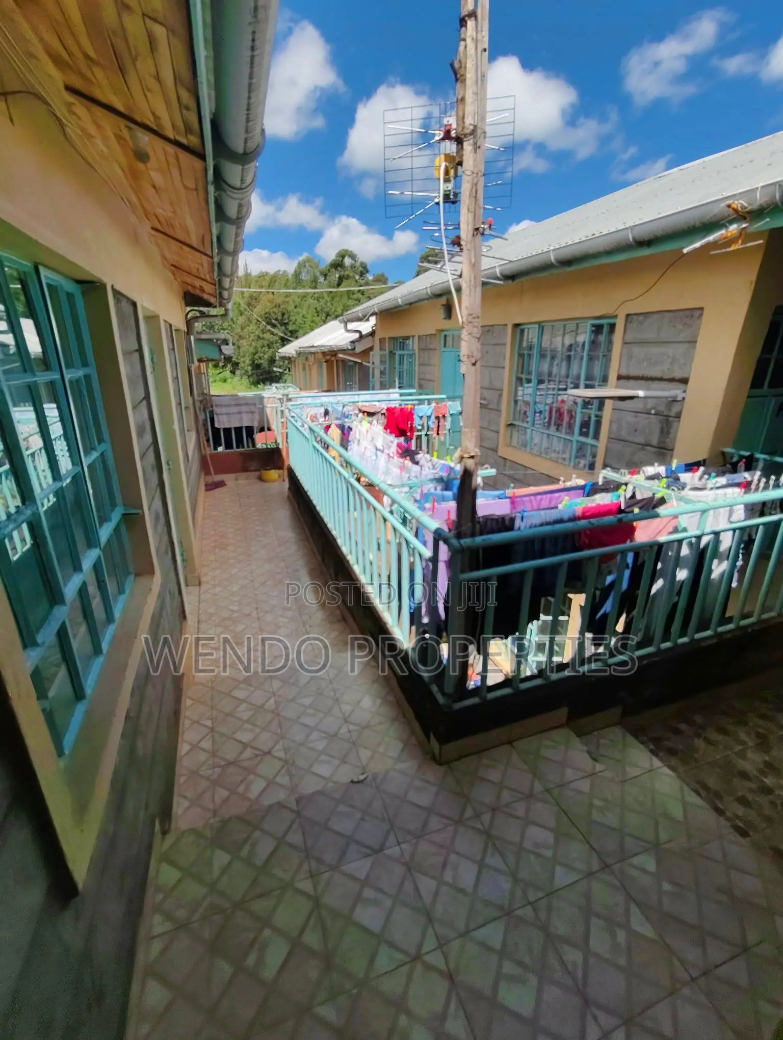 1bdrm Apartment in Ole Polos for sale in Ole Polos