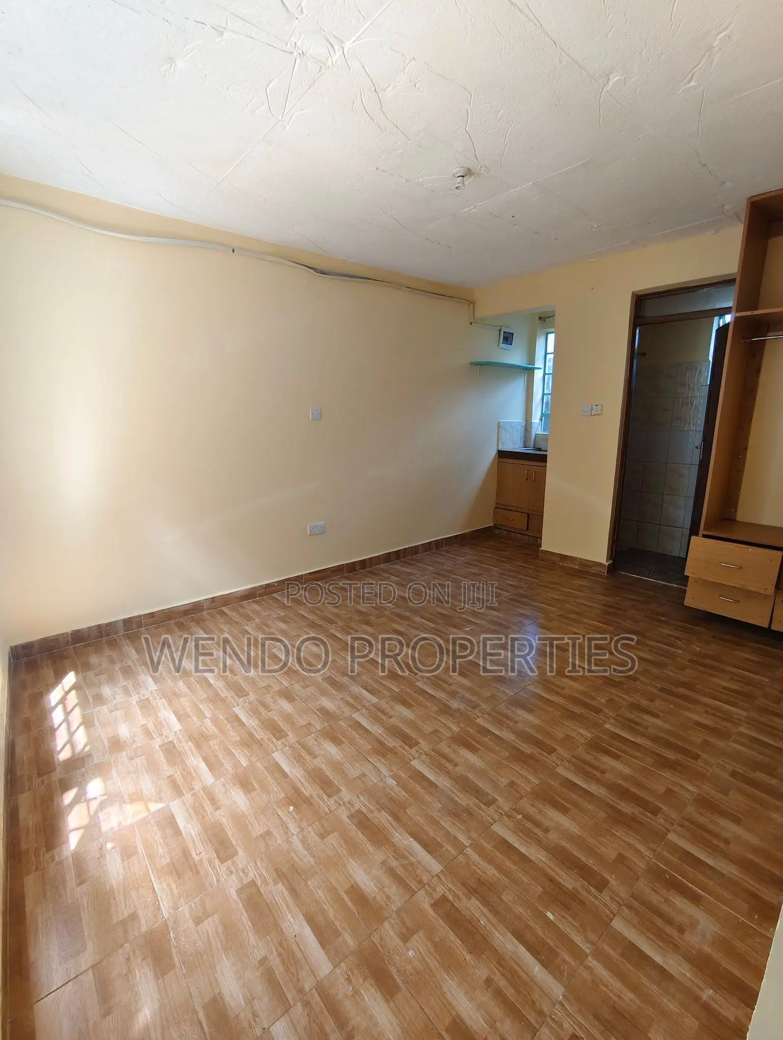 1bdrm Apartment in Ole Polos for sale in Ole Polos