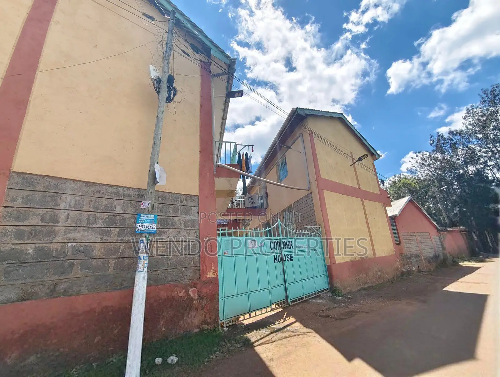 1bdrm Apartment in Ole Polos for sale in Ole Polos
