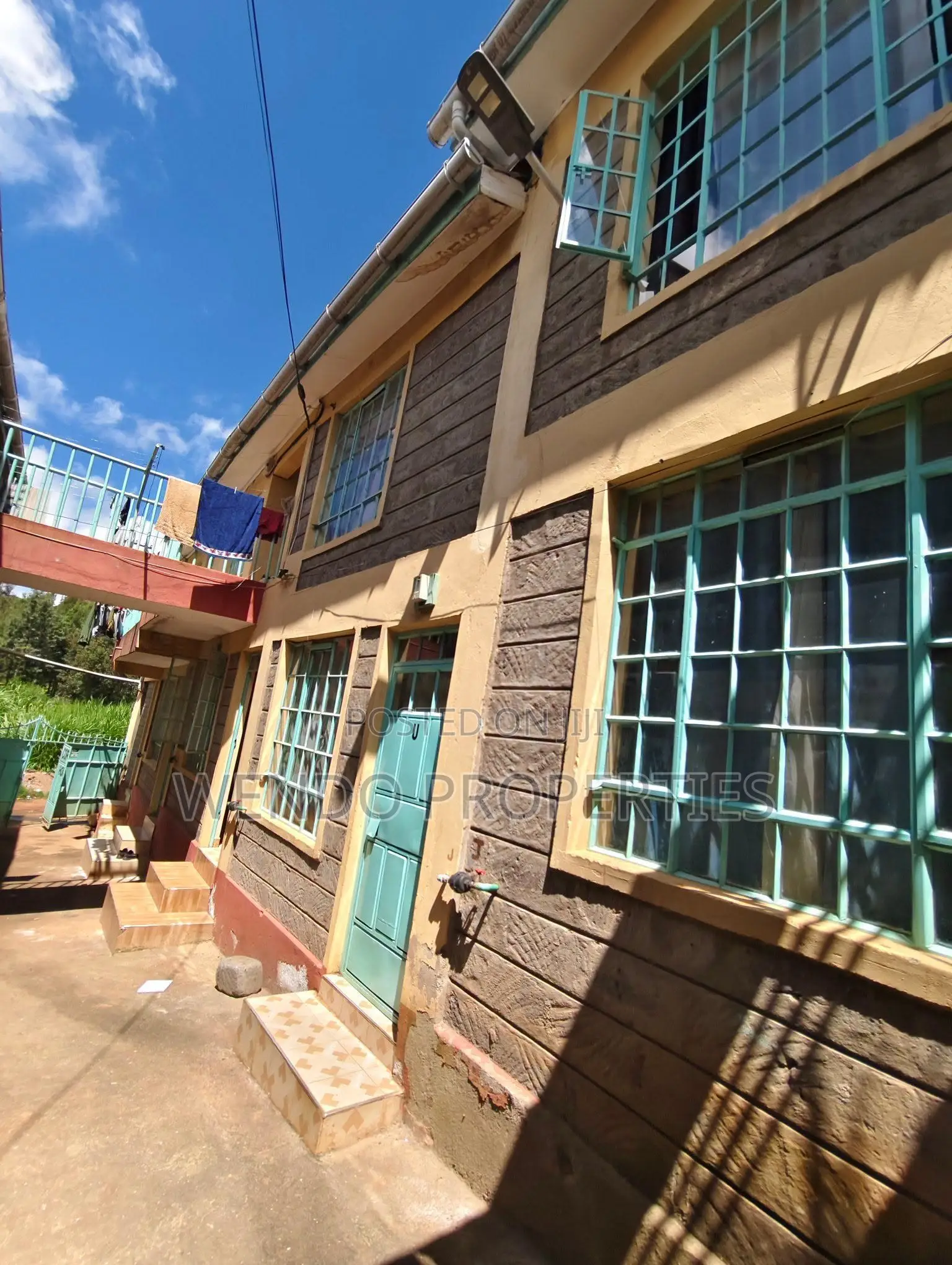 1bdrm Apartment in Ole Polos for sale in Ole Polos