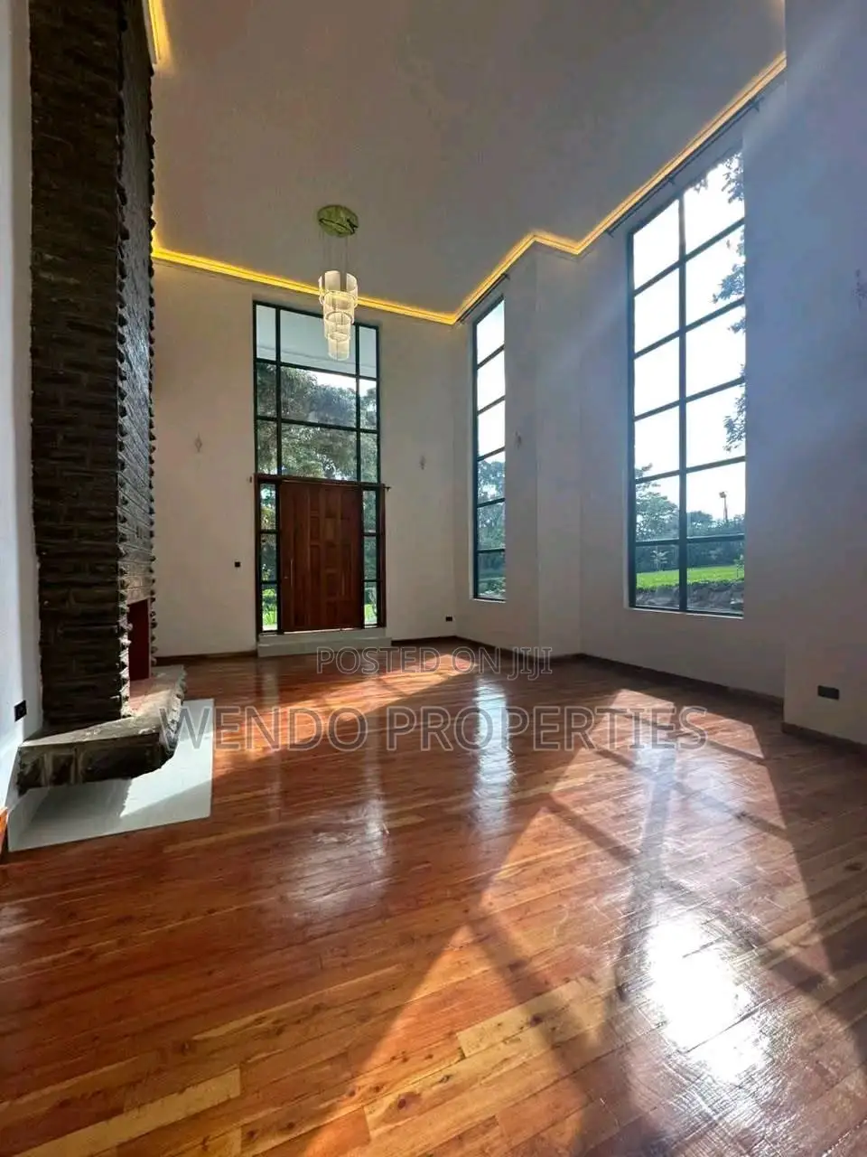 6bdrm House in Karen C for sale in Karen C