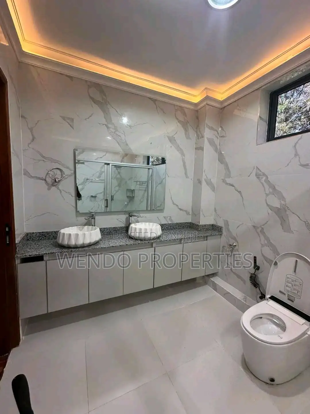 6bdrm House in Karen C for sale in Karen C