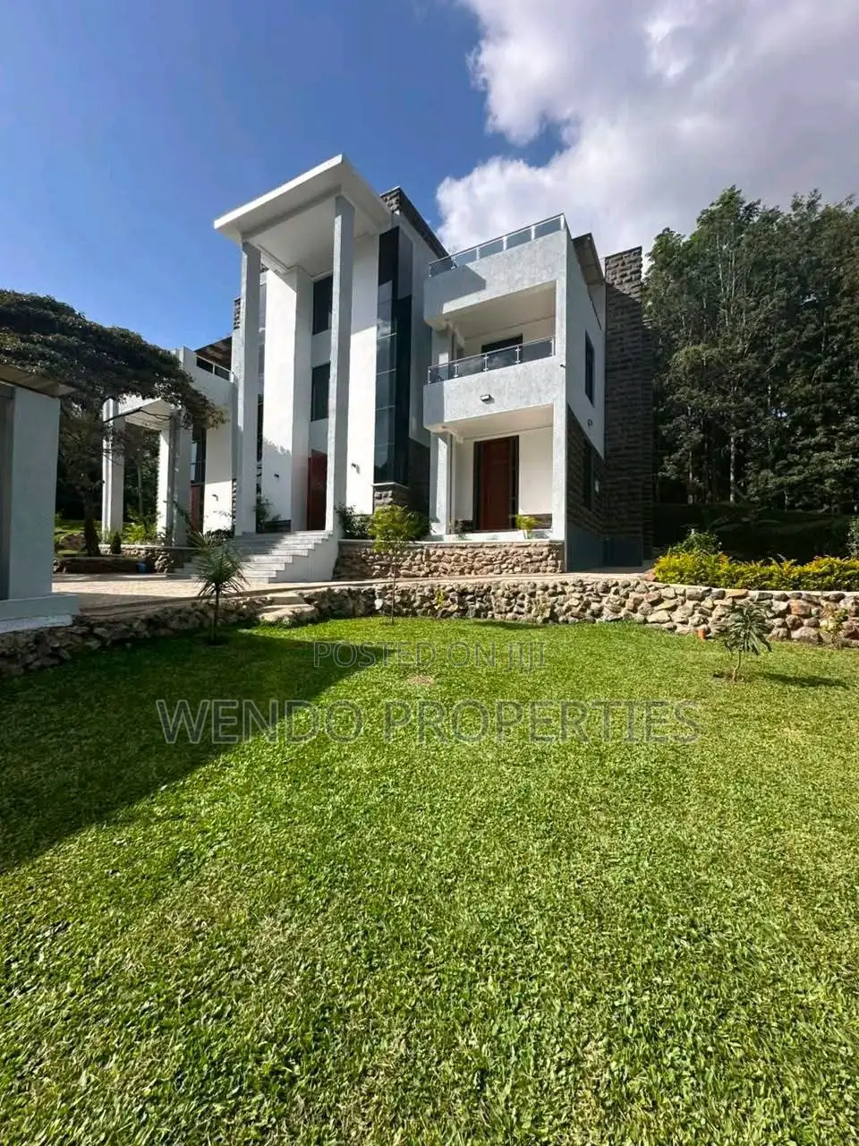 6bdrm House in Karen C for sale in Karen C