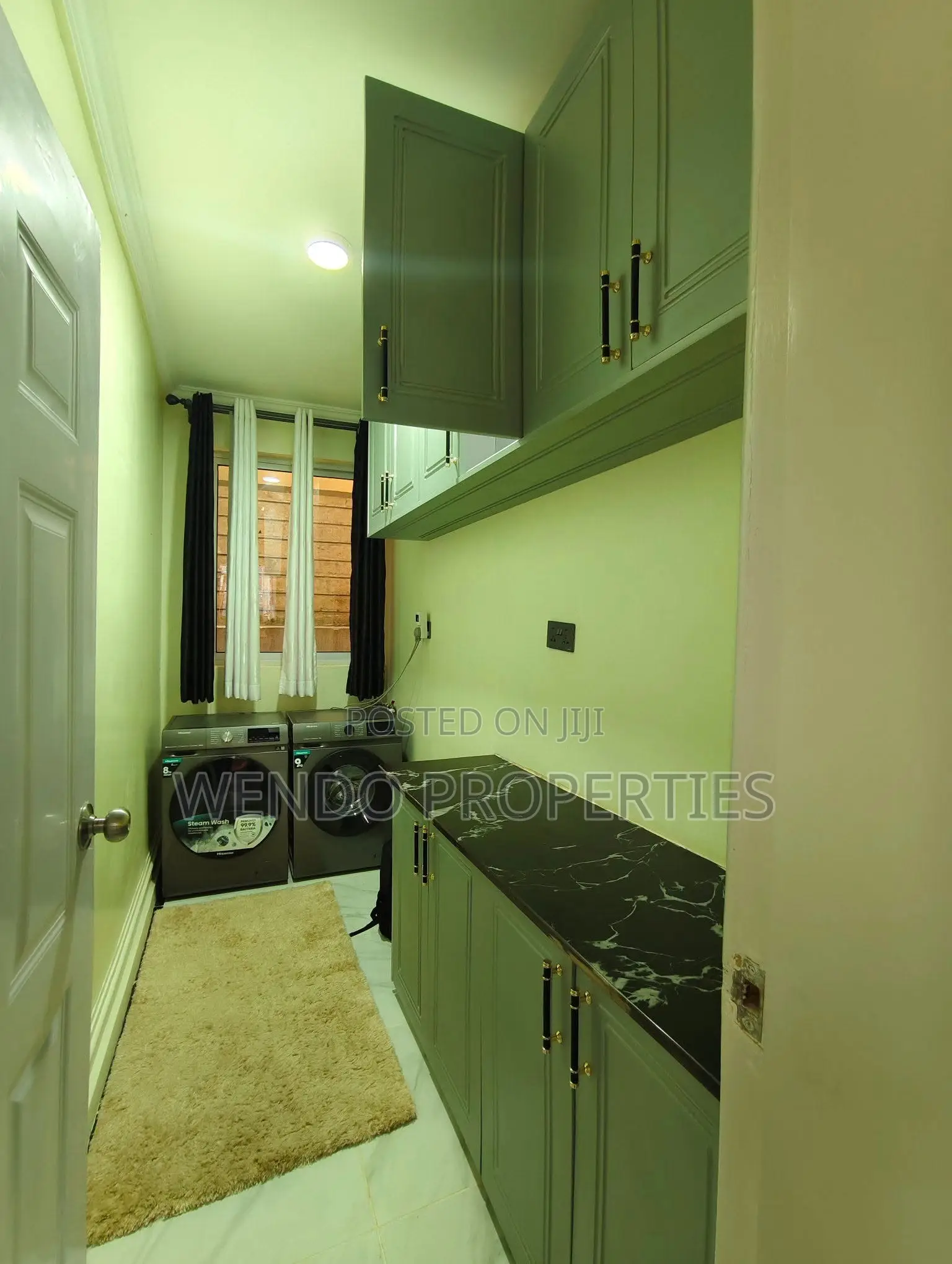 Furnished 6bdrm Maisonette in Ol Keri for sale in Ol Keri