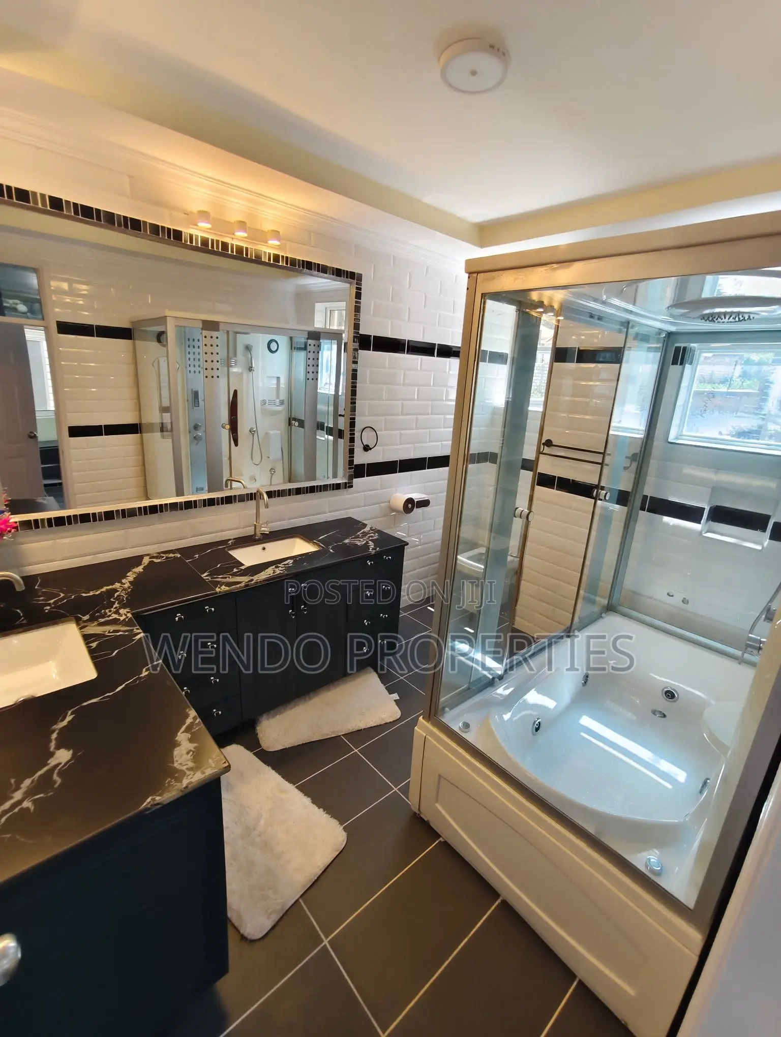 Furnished 6bdrm Maisonette in Ol Keri for sale in Ol Keri