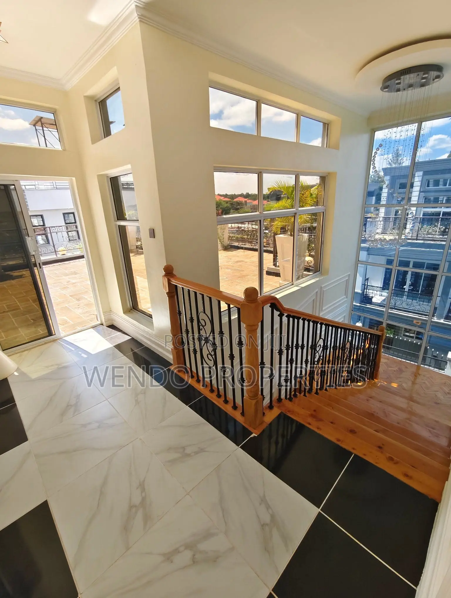 Furnished 6bdrm Maisonette in Ol Keri for sale in Ol Keri