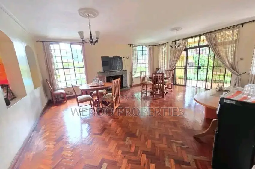 5bdrm House in Karen C for sale in Karen C