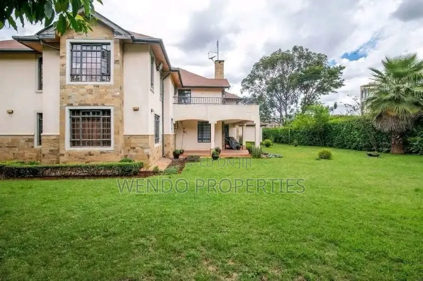 5bdrm House in Karen C for sale in Karen C