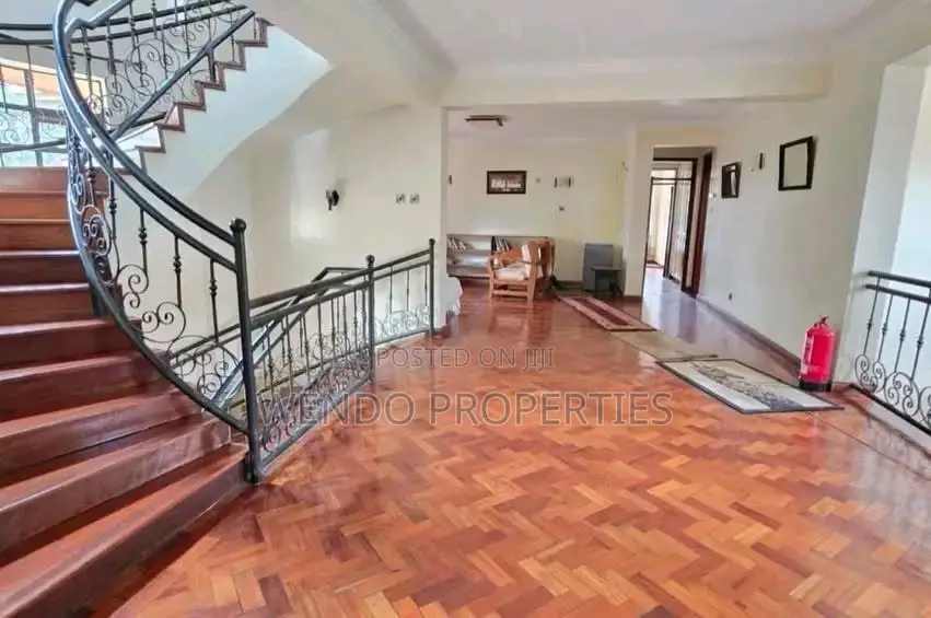 5bdrm House in Karen C for sale in Karen C