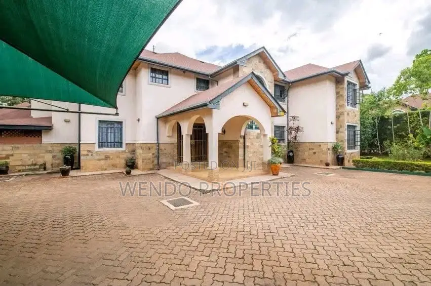 5bdrm House in Karen C for sale in Karen C