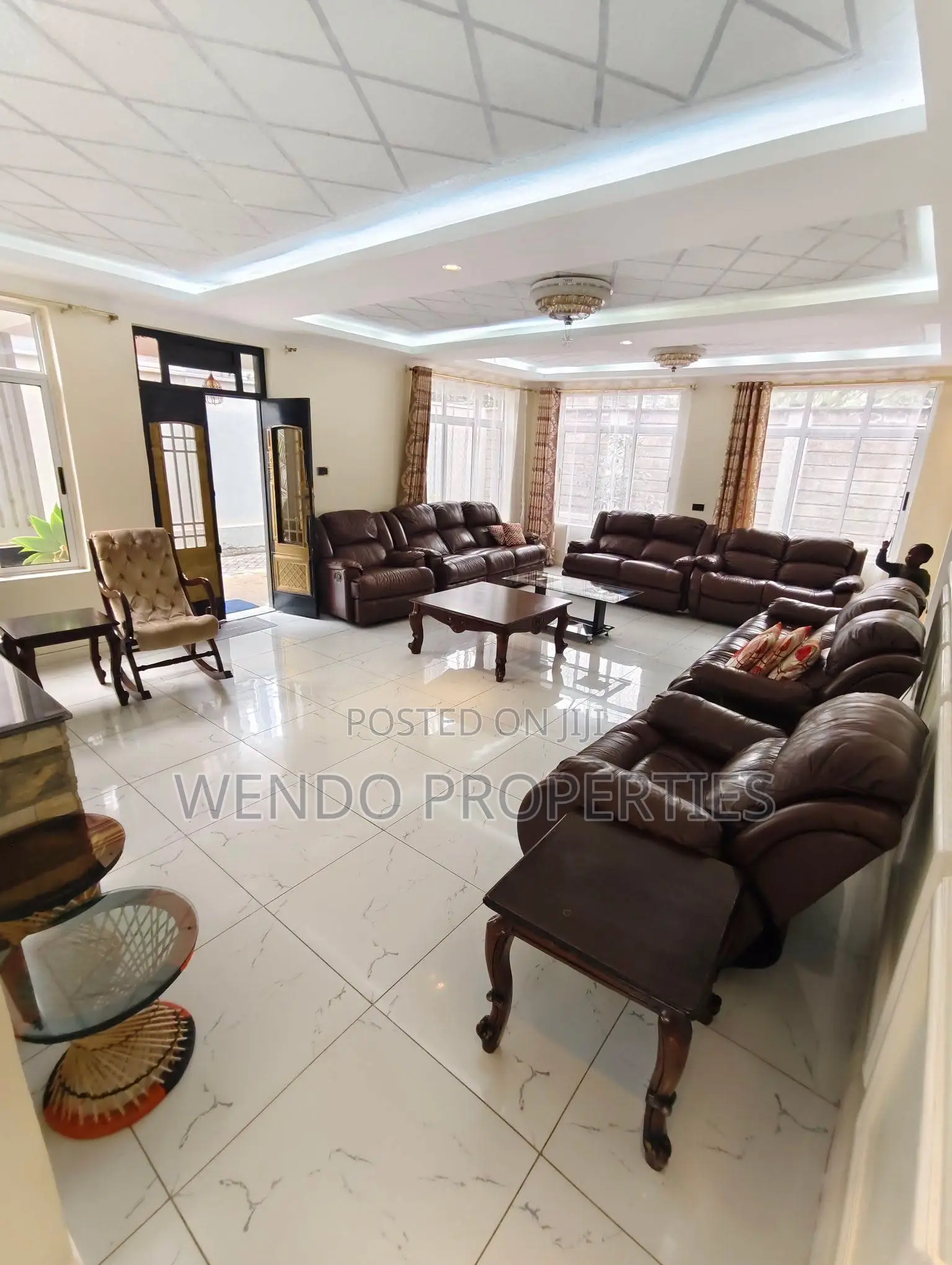 4bdrm Villa in Ol Keri for sale in Ol Keri