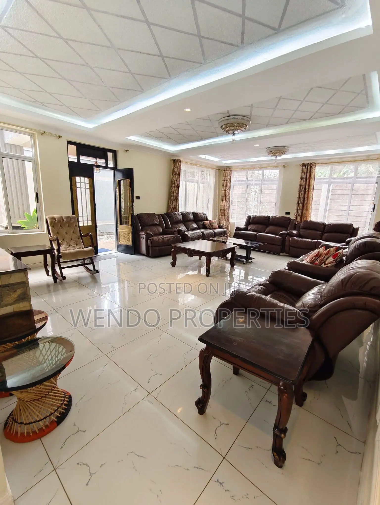4bdrm Villa in Ol Keri for sale in Ol Keri