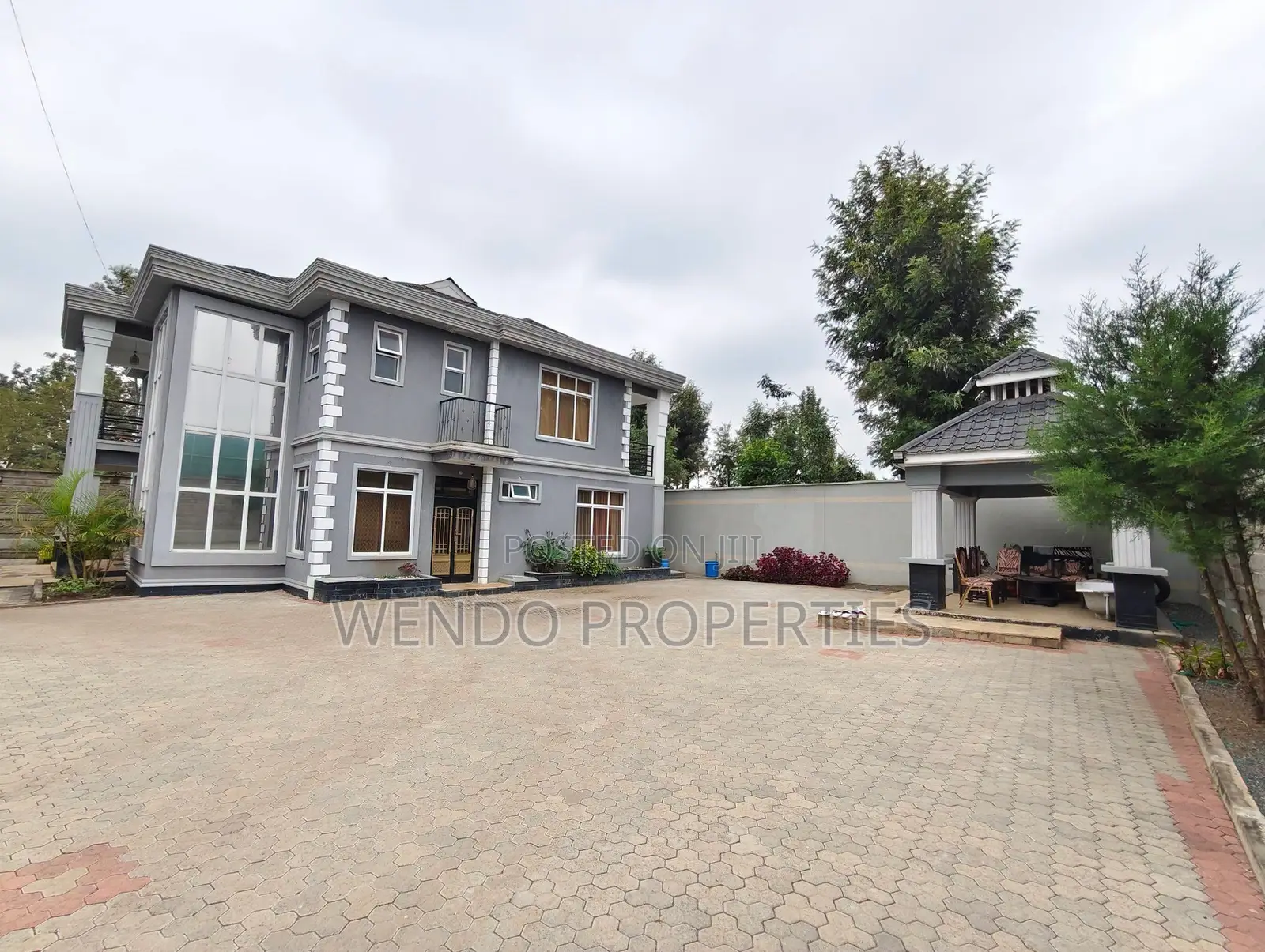 4bdrm Villa in Ol Keri for sale in Ol Keri