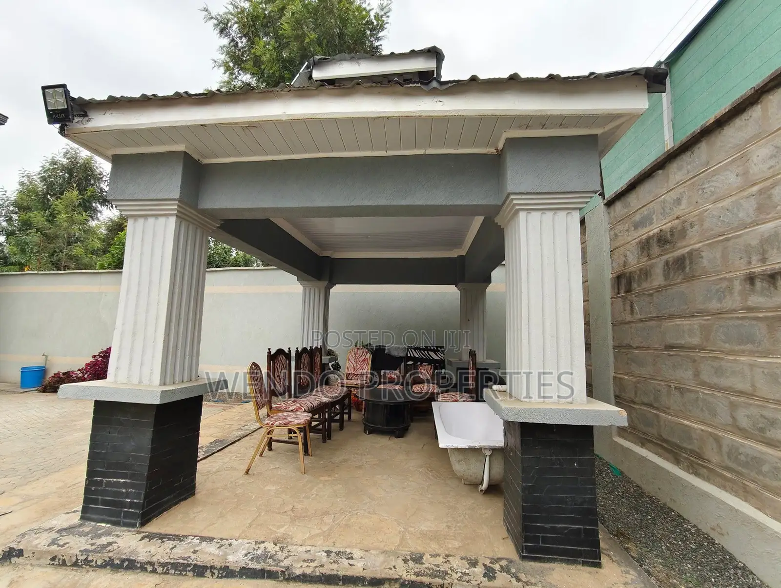 4bdrm Villa in Ol Keri for sale in Ol Keri