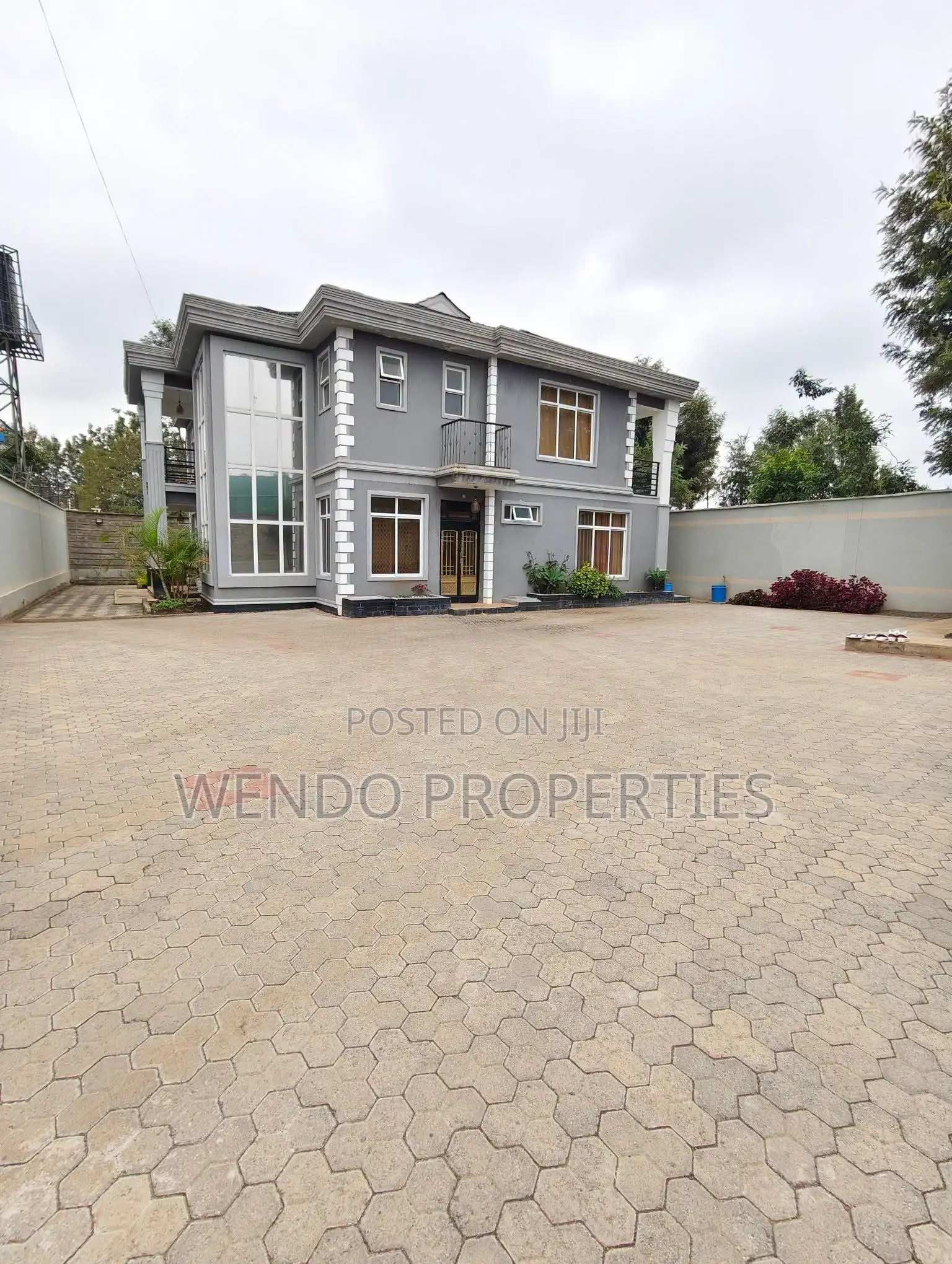4bdrm Villa in Ol Keri for sale in Ol Keri