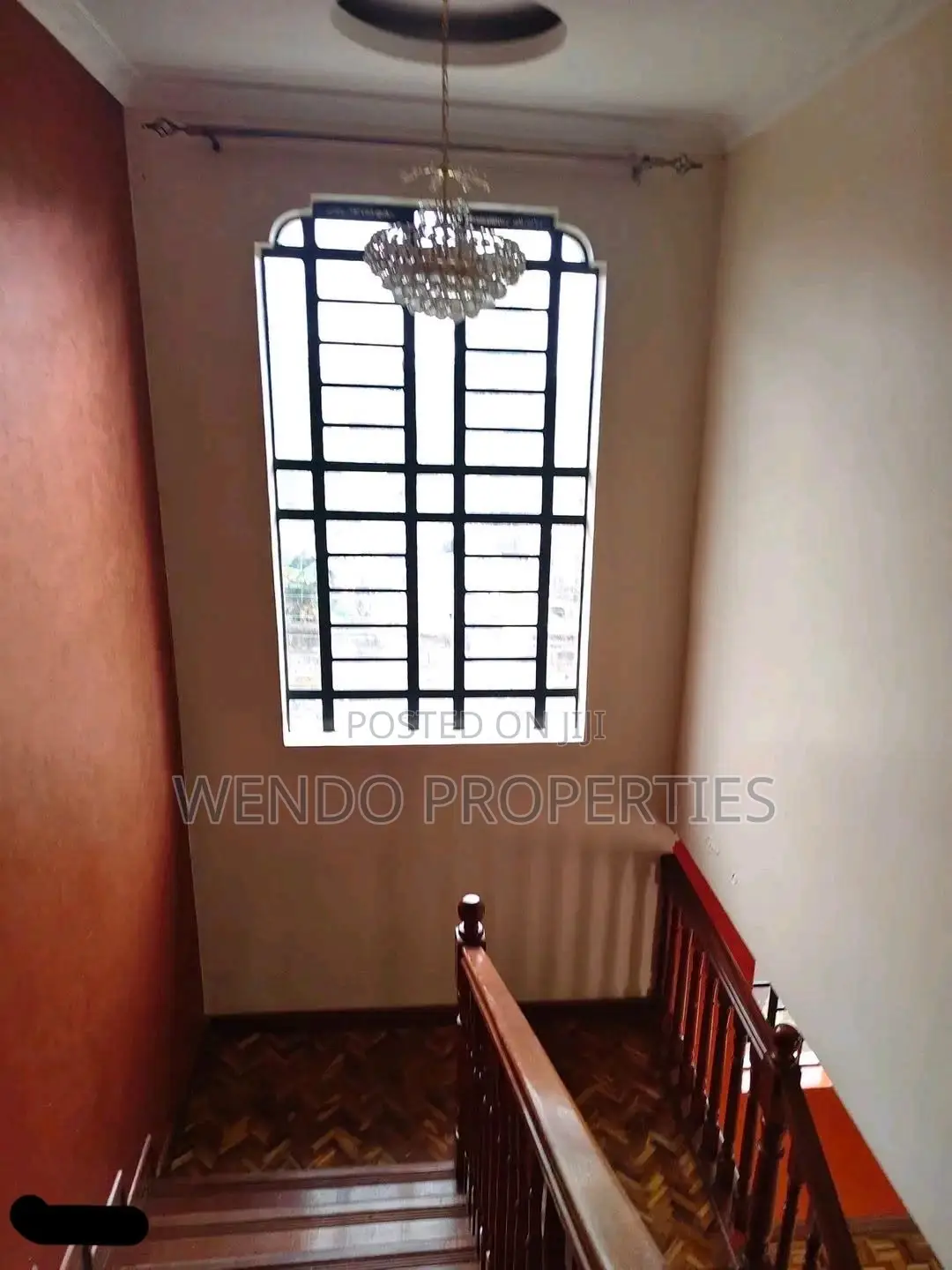 4bdrm Townhouse/Terrace in Kibiku for sale in Kibiku