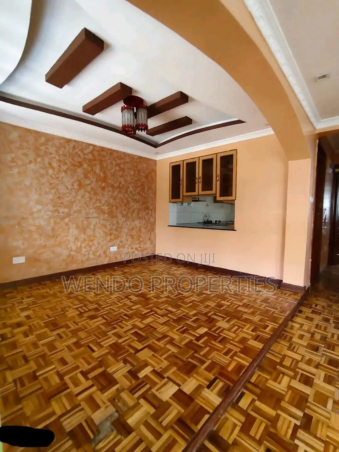 4bdrm Townhouse/Terrace in Kibiku for sale in Kibiku