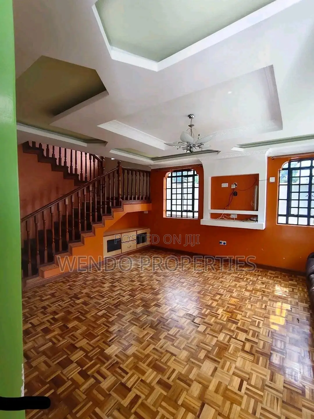 4bdrm Townhouse/Terrace in Kibiku for sale in Kibiku