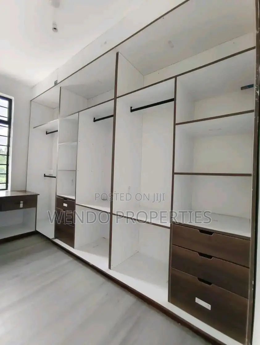 4bdrm House in Ngong CBD for sale in Ngong CBD