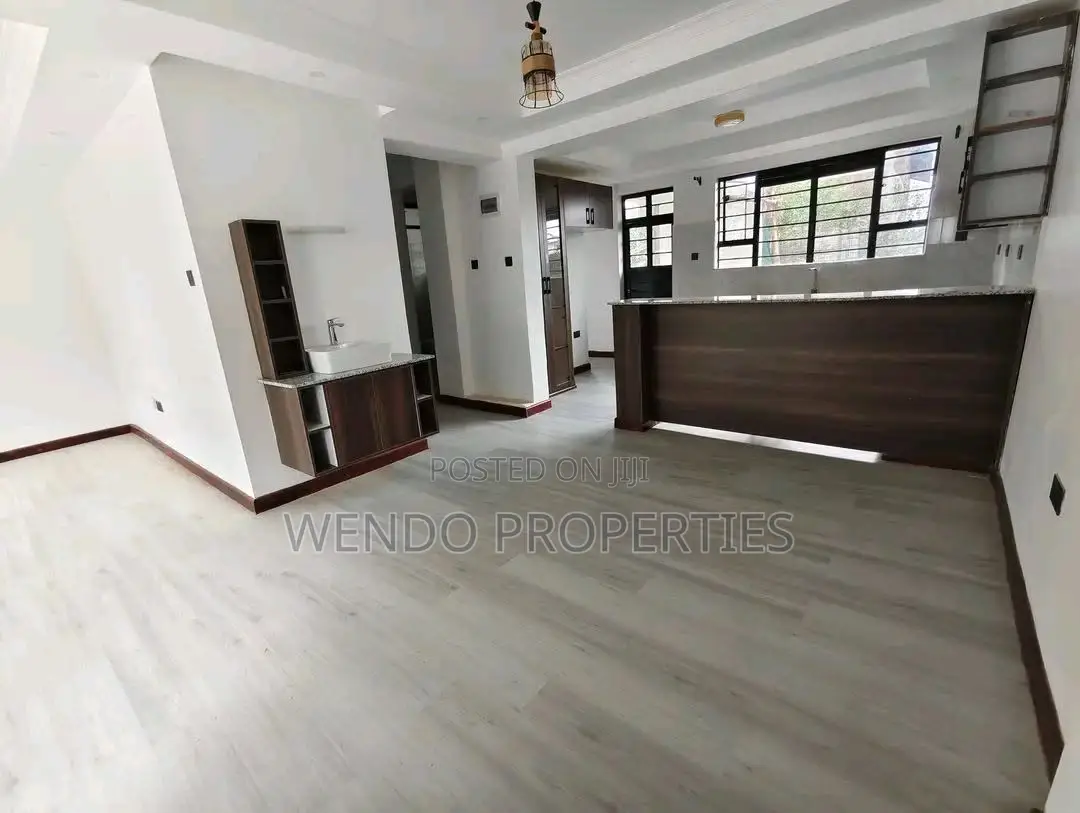 4bdrm House in Ngong CBD for sale in Ngong CBD