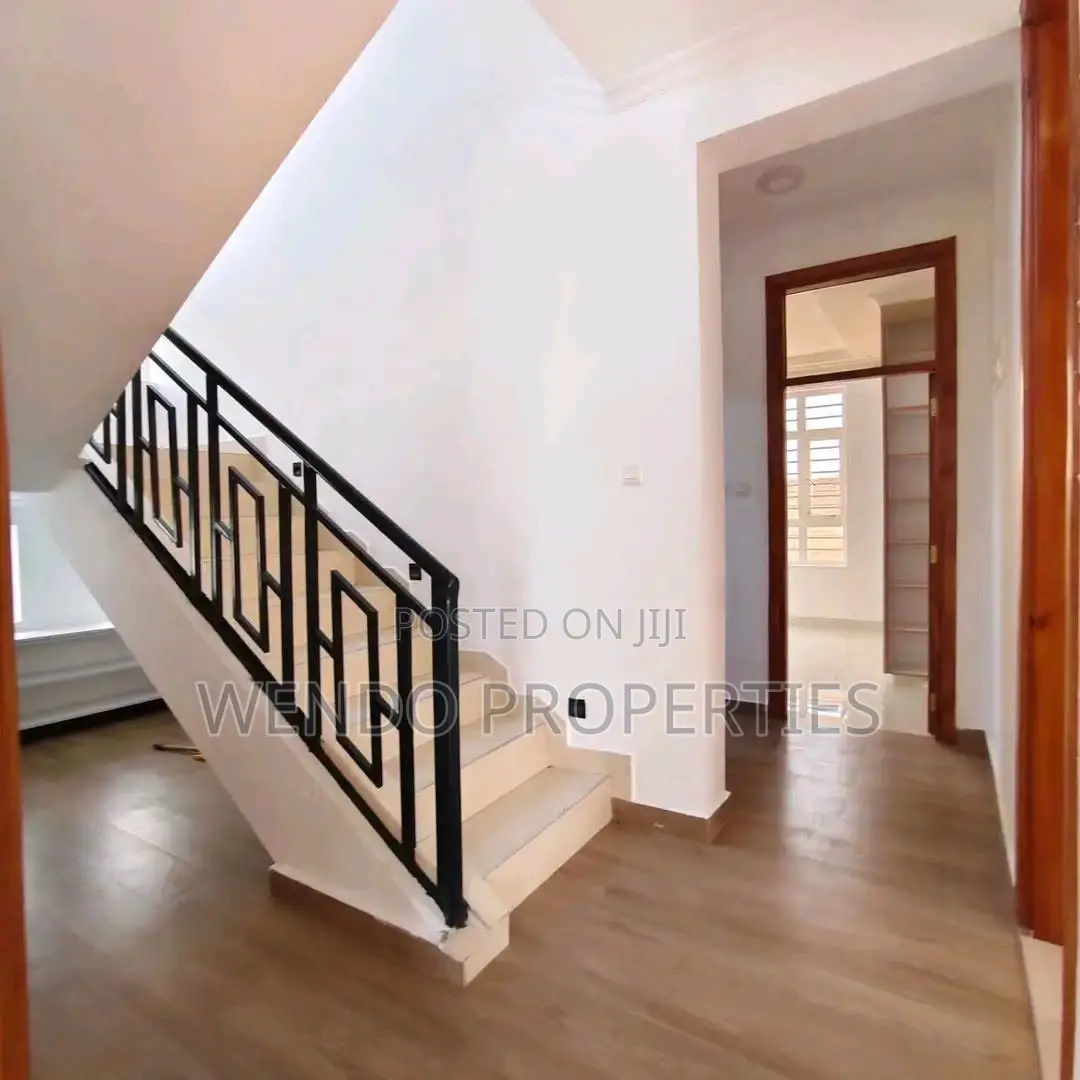 4bdrm Maisonette in Matasia for sale in Matasia