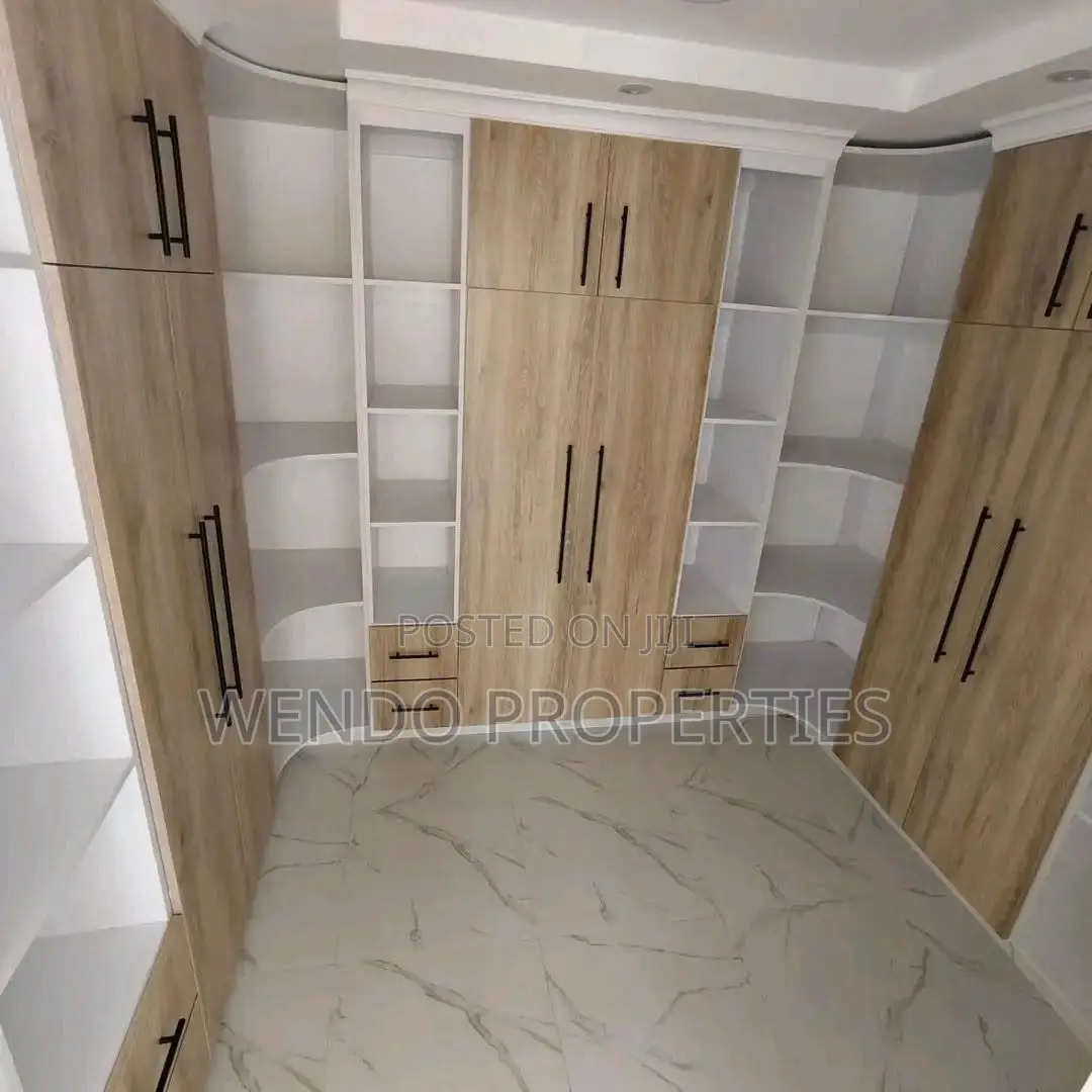 4bdrm Maisonette in Matasia for sale in Matasia