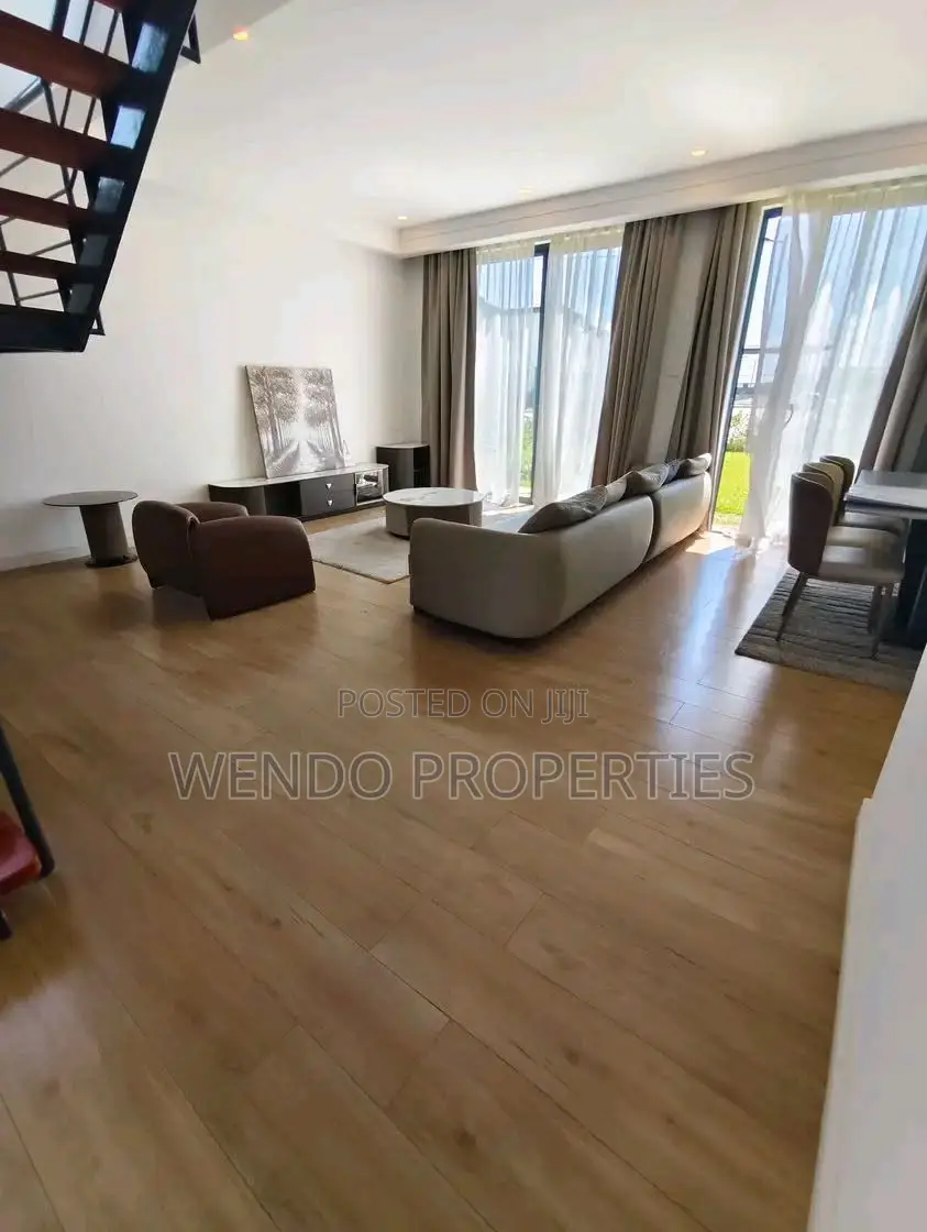 4bdrm Villa in Ole Kasasi for sale in Ole Kasasi