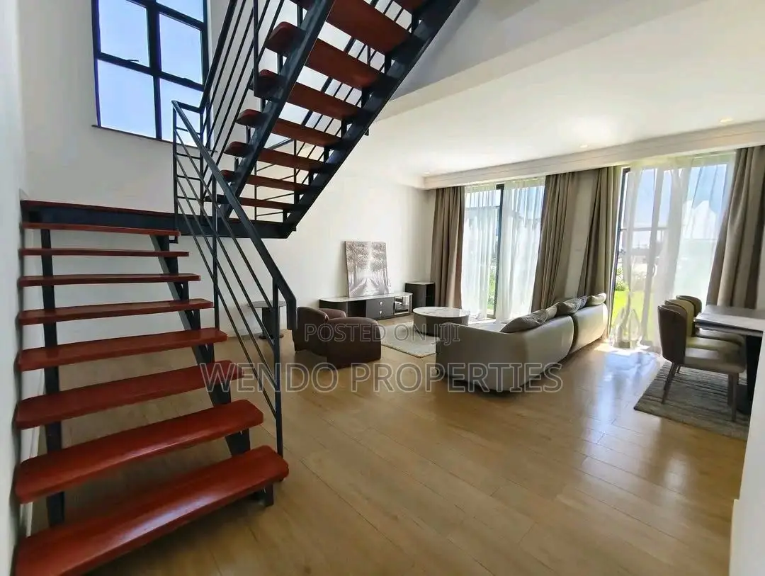 4bdrm Villa in Ole Kasasi for sale in Ole Kasasi