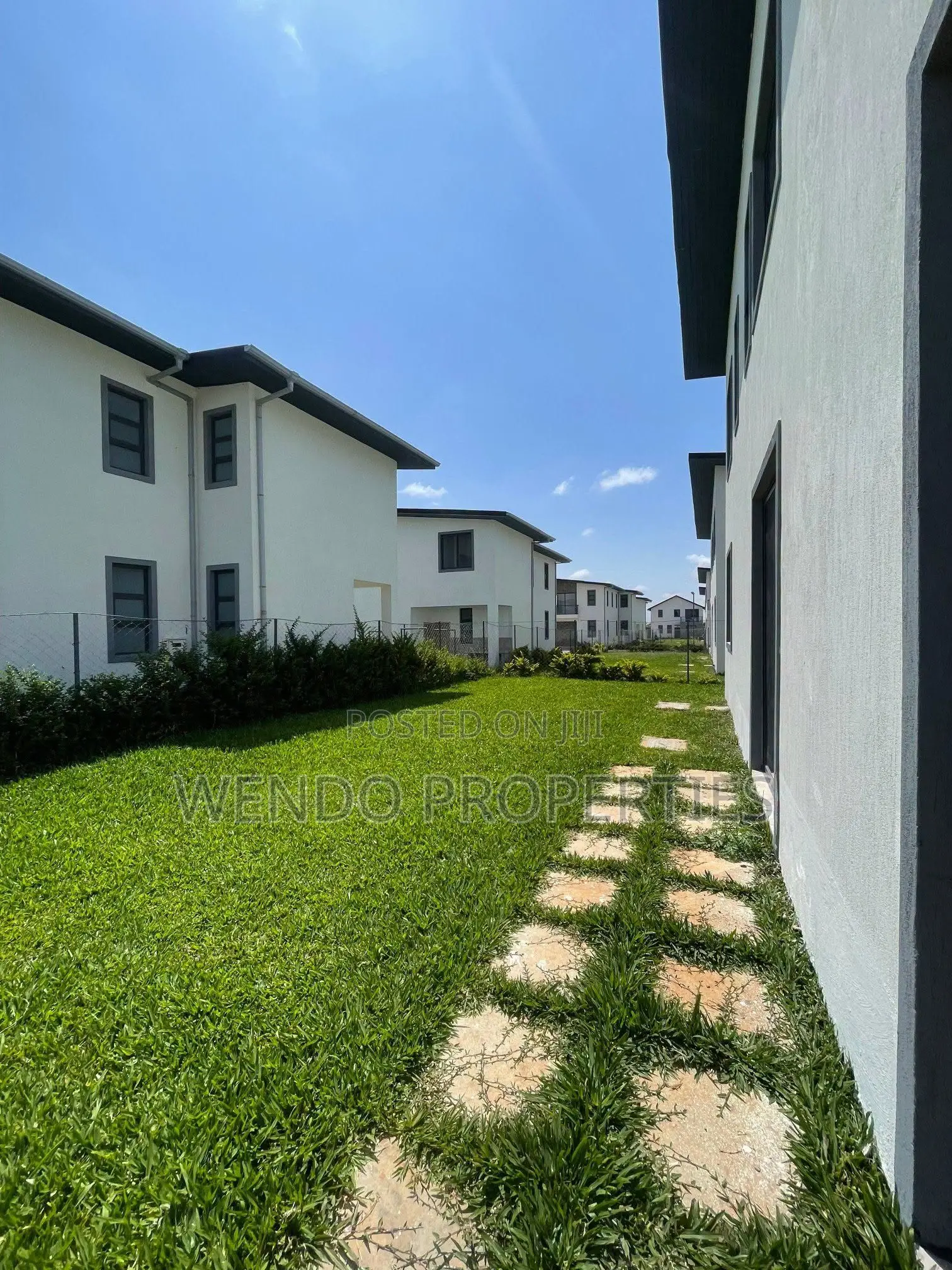 4bdrm Villa in Ole Kasasi for sale in Ole Kasasi
