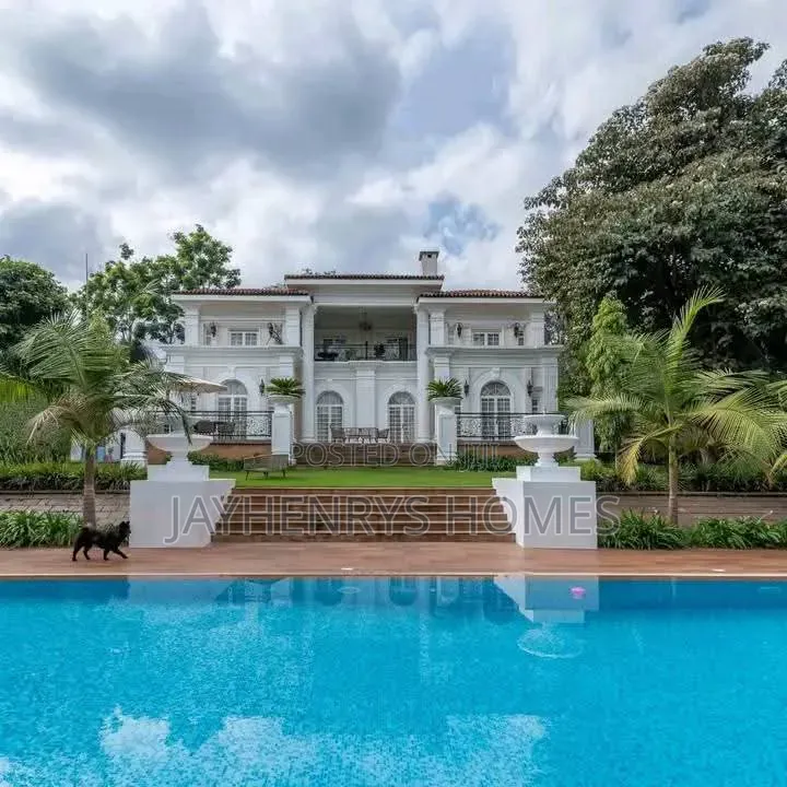 5bdrm Villa in Hardy for rent in Hardy