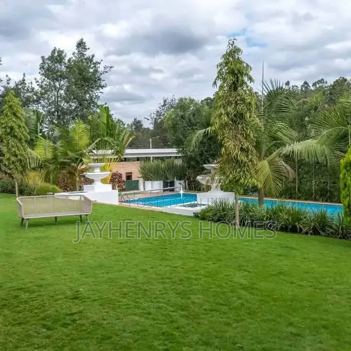 5bdrm Villa in Hardy for rent in Hardy