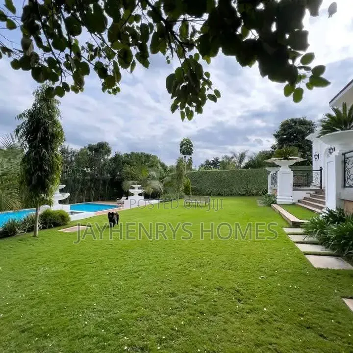 5bdrm Villa in Hardy for rent in Hardy
