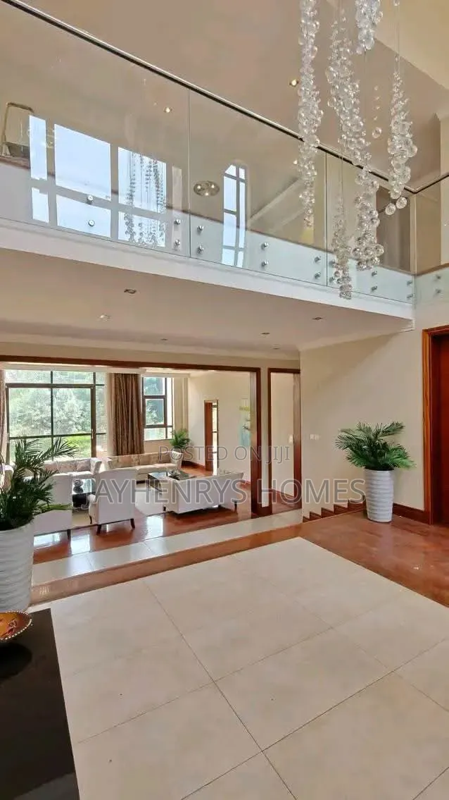 5bdrm Villa in Hardy for rent in Hardy