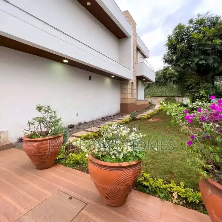 5bdrm Villa in Hardy for rent in Hardy